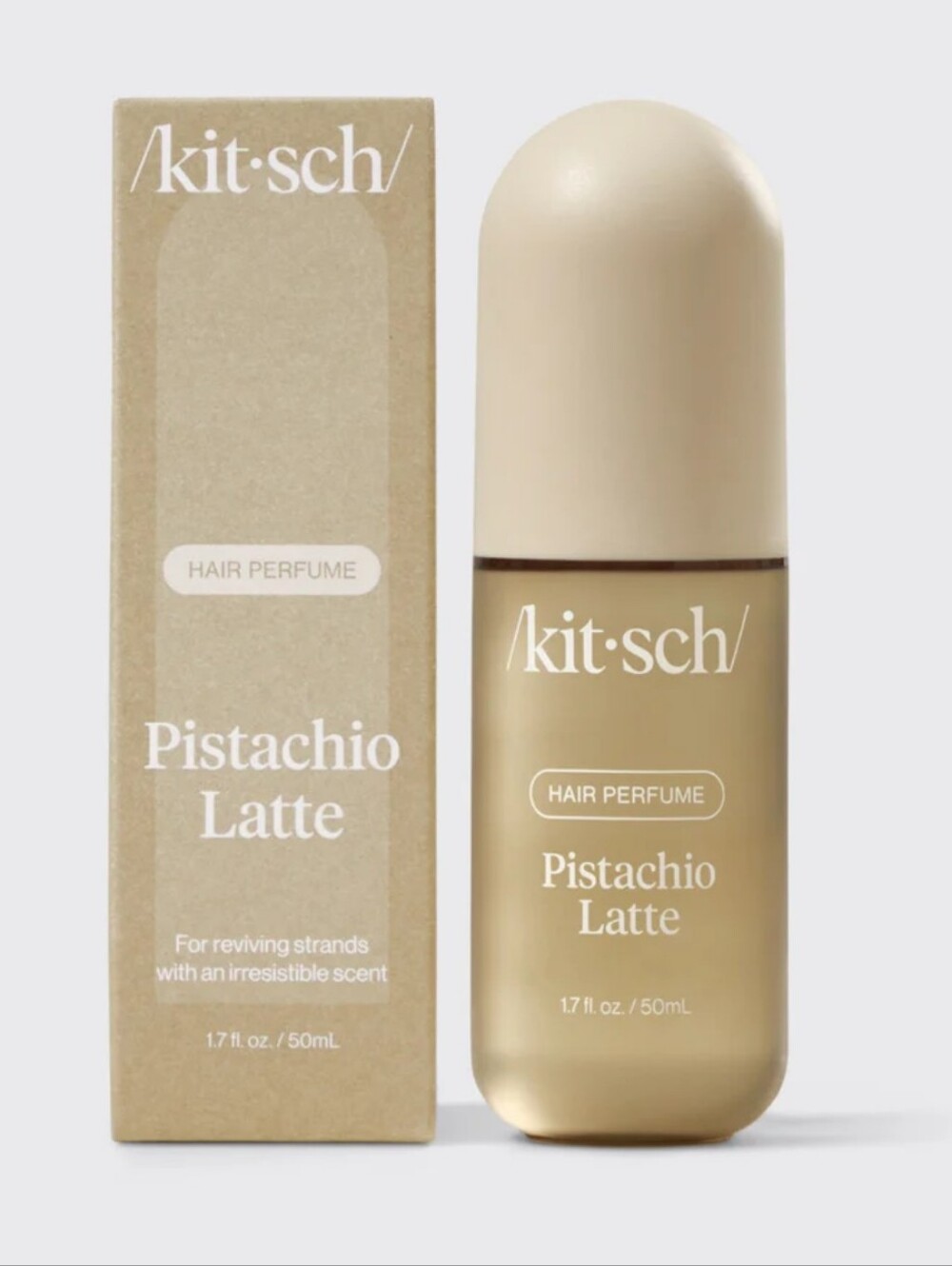 Kitsch - Pistachio Latte Hair & Body Perfume Mist